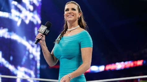 stephanie mcmahon nipslip|Stephanie McMahon Wardrobe Malfunction